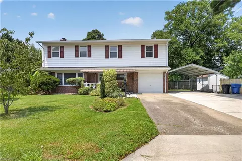4908 Olive Grove Cir, Virginia Beach, VA 23455