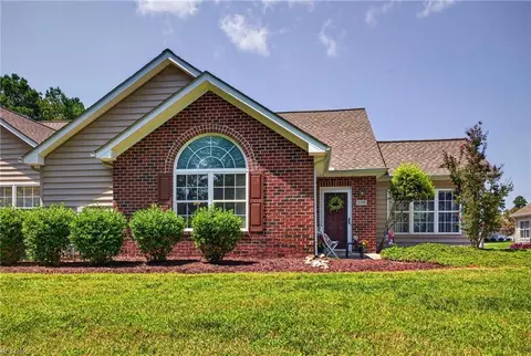 106 Marshland Vw, Yorktown, VA 23693