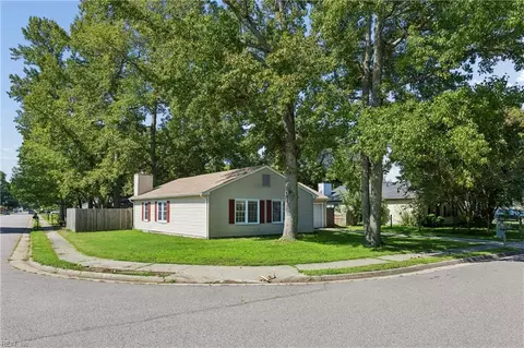 Other - 9 Westmont Dr, Hampton, VA 23666 photo 3 of 10