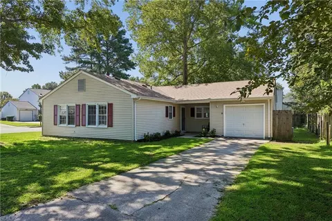 Other - 9 Westmont Dr, Hampton, VA 23666 photo 1 of 10