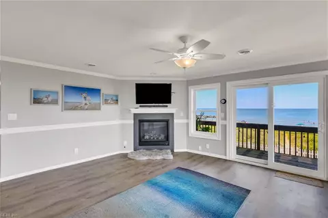 Living - 1048 E Ocean View Ave, Norfolk, VA 23503 photo 1 of 1