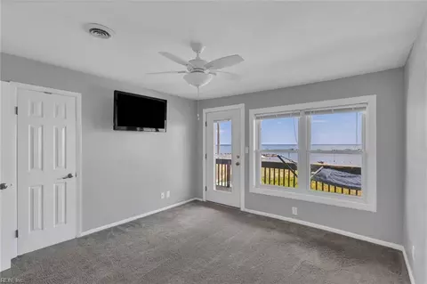 Bedroom - 1048 E Ocean View Ave, Norfolk, VA 23503 photo 1 of 1