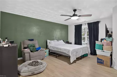 Bedroom - 2000 Paramont Ave, Chesapeake, VA 23320 photo 1 of 4