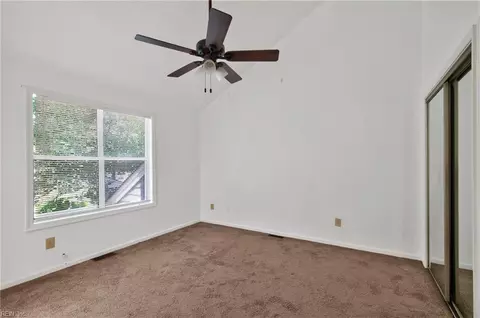 Bedroom - 69 Madison Chse Chase, Hampton, VA 23666 photo 10 of 10