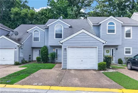 Exterior - 69 Madison Chse Chase, Hampton, VA 23666 photo 2 of 4