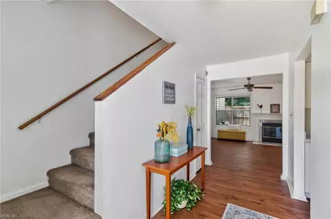 Entry Way - 69 Madison Chse Chase, Hampton, VA 23666 photo 1 of 3