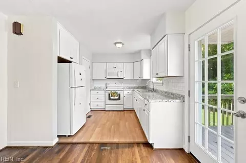 Kitchen - 5812 Beechwalk Dr, Virginia Beach, VA 23464 photo 1 of 3
