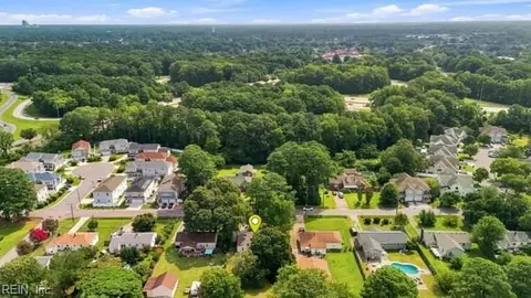 View/Area - 5812 Beechwalk Dr, Virginia Beach, VA 23464 photo 2 of 2