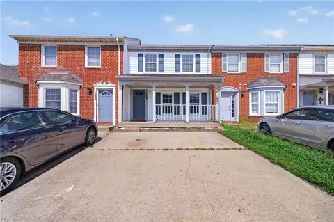 1633 Mantane Arch Arch, Virginia Beach, VA 23454