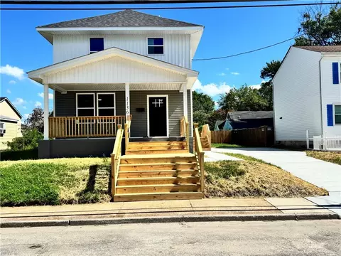 1136 35th St, Newport News, VA 23607