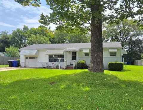 309 Sumter St, Portsmouth, VA 23702