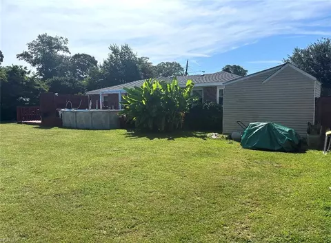 Exterior - 2970 Murray Ave, Norfolk, VA 23518 photo 7 of 7