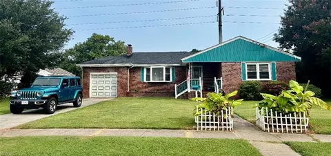Exterior - 2970 Murray Ave, Norfolk, VA 23518 photo 3 of 7