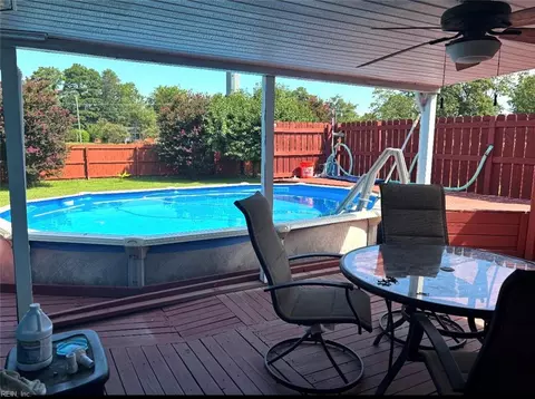 Exterior - 2970 Murray Ave, Norfolk, VA 23518 photo 5 of 7
