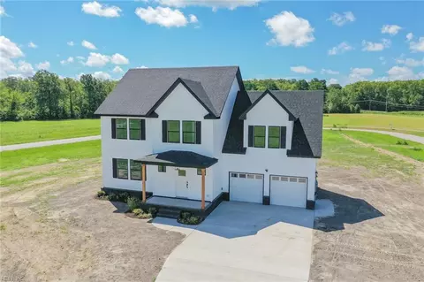 1383 Turnpike Rd, Elizabeth City, NC 27909