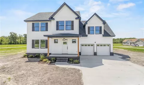 1383 Turnpike Rd, Elizabeth City, NC 27909