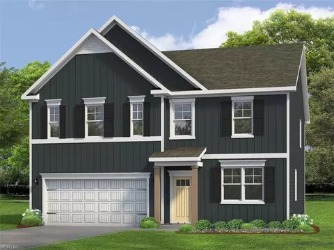 205 Wisconsin Ave, York County, VA 23188