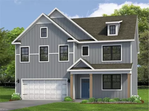 207 Wisconsin Ave, York County, VA 23188