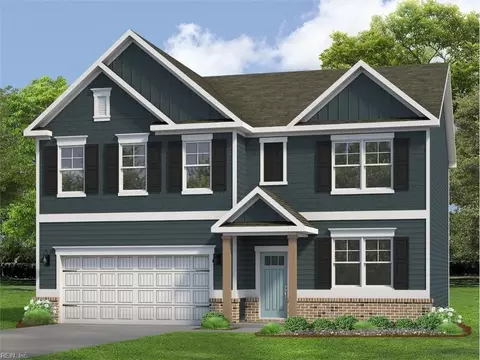 219 Wisconsin Ave, York County, VA 23188