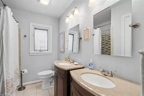 Bath - 12 Pine Cone Dr, Hampton, VA 23669 photo 2 of 2