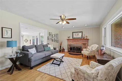 Other - 12 Pine Cone Dr, Hampton, VA 23669 photo 1 of 6