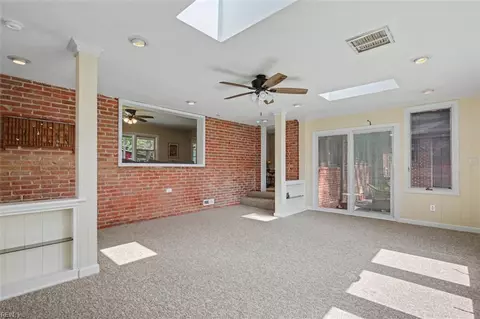 Living - 12 Pine Cone Dr, Hampton, VA 23669 photo 2 of 2