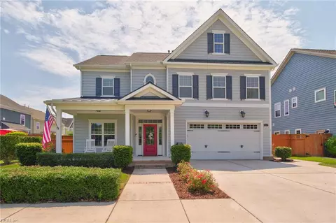 1929 Channing Ln, Virginia Beach, VA 23456