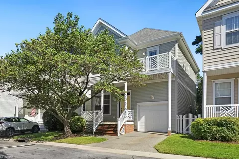 3828 Three Ships Lndg, Virginia Beach, VA 23455