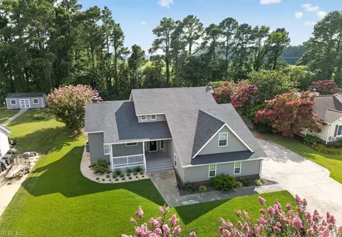 1828 Darian Dr, Elizabeth City, NC 27909