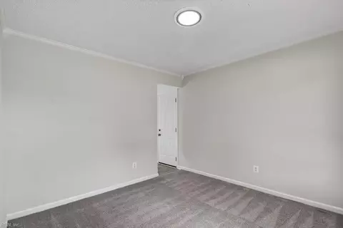 Bedroom - 56 Banister Dr, Hampton, VA 23666 photo 1 of 11