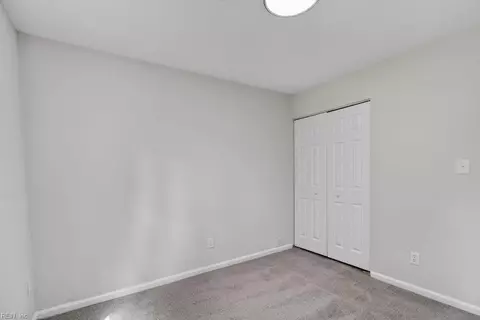 Bedroom - 56 Banister Dr, Hampton, VA 23666 photo 11 of 11
