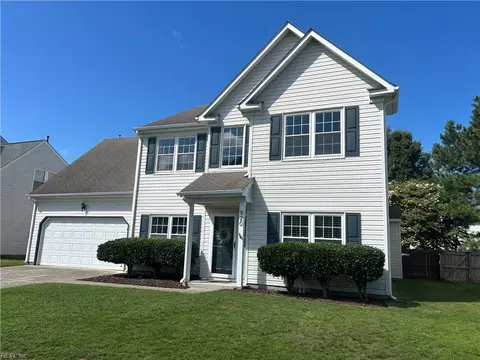 920 Foxboro Dr, Newport News, VA 23602