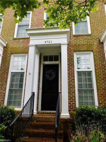 4721 Pleasant Ave, Norfolk, VA 23518