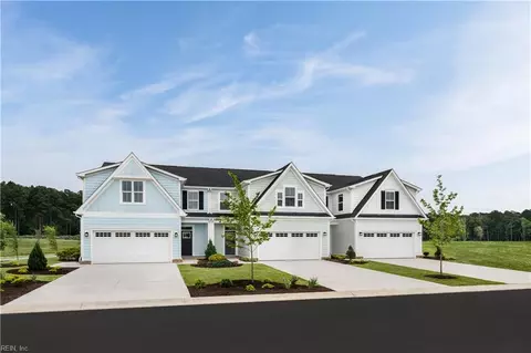 2 Albemarle Street, Hertford, NC 27944