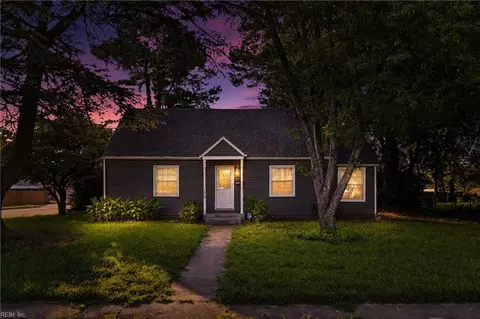 86 Wyoming Ave, Portsmouth, VA 23701