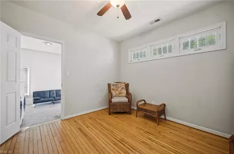 Bedroom - 618 Smith St, Hampton, VA 23661 photo 3 of 3