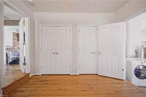 Entry Way - 618 Smith St, Hampton, VA 23661 photo 3 of 5