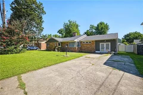 Other - 618 Smith St, Hampton, VA 23661 photo 1 of 9
