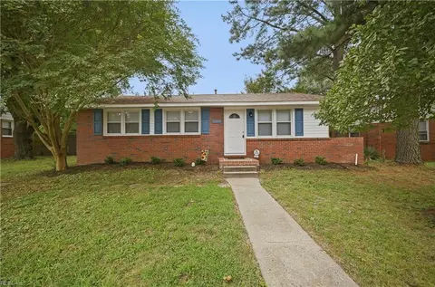 3010 Menands Dr, Chesapeake, VA 23325