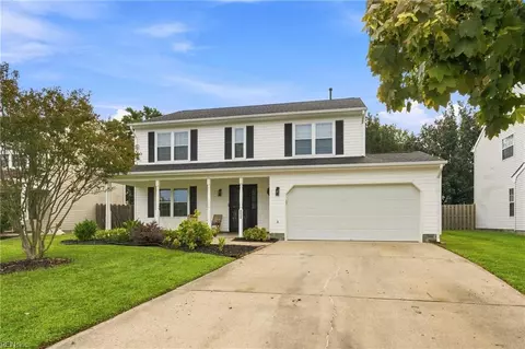 2624 Loudoun St, Virginia Beach, VA 23456