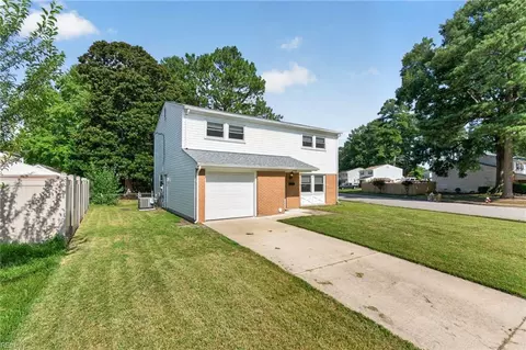 Other - 208 Lowden Hunt Dr, Hampton, VA 23666 photo 1 of 4