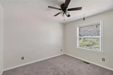 Bedroom - 208 Lowden Hunt Dr, Hampton, VA 23666 photo 6 of 14