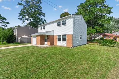 Other - 208 Lowden Hunt Dr, Hampton, VA 23666 photo 2 of 4