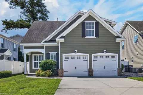 4805 Lee Ave, Virginia Beach, VA 23455