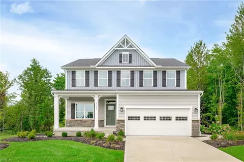 5117 Mann Rd, Toano, VA 23168