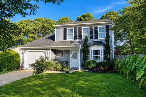 1094 Valencia Ct, Virginia Beach, VA 23454