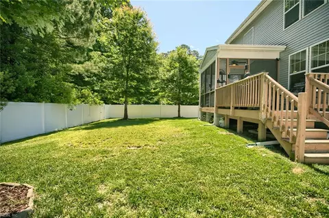 Exterior - Undisclosed, Gloucester County, VA 23072 photo 8 of 11