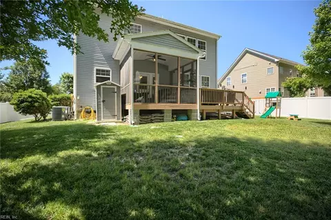 Exterior - Undisclosed, Gloucester County, VA 23072 photo 10 of 11