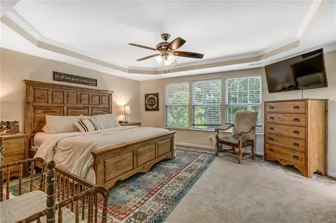 Bedroom - Undisclosed, Gloucester County, VA 23072 photo 4 of 7