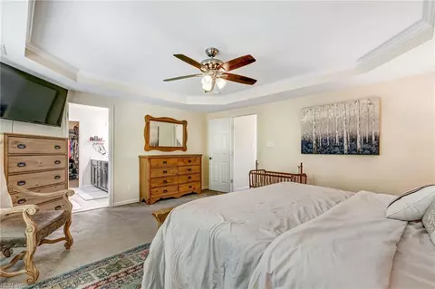 Bedroom - Undisclosed, Gloucester County, VA 23072 photo 5 of 7